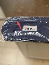 Carnival Cruise Line VIFP Platinum Gift 2024 Toiletry Bag Still Sealed