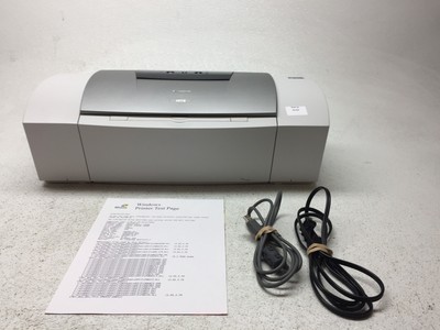 canon i9100 inkjet printer