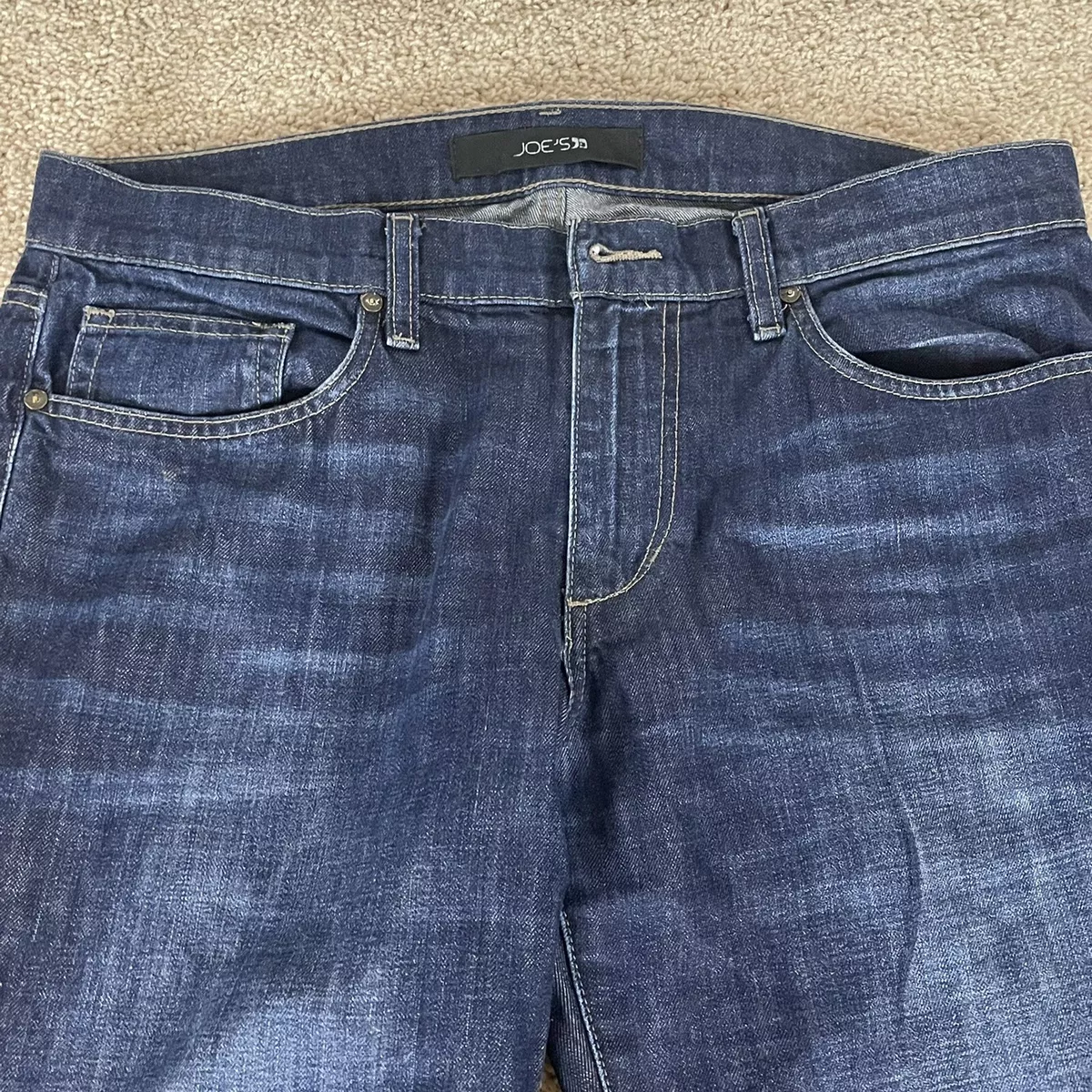 Joe's jeans hotsell the classic