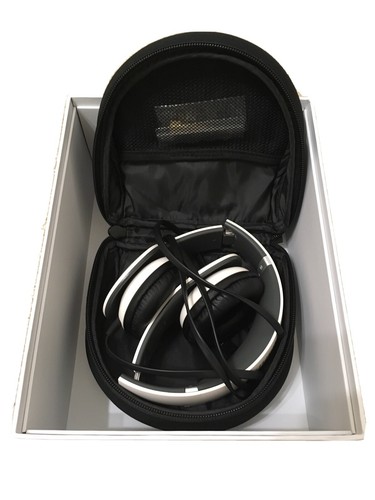 Yamaha HPH Pro 300 Wired headphones | eBay