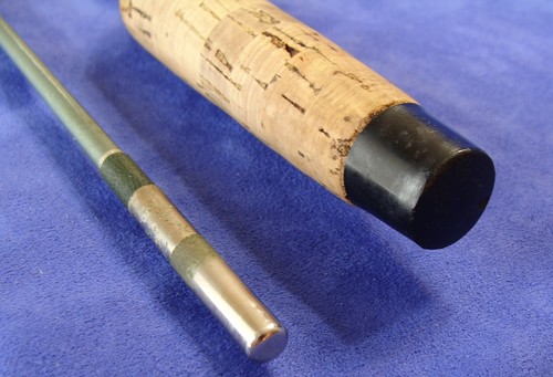 Vintage Heddon StarCast Casting Rod 6’ 2-Piece Star Cast Fishing Rod 4433-6 ? - Picture 7 of 14