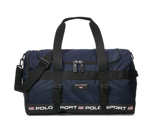 Polo Ralph Lauren Polo Sport Navy Blue 