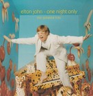 Elton John ‎ One Night Only (The Greatest Hits)  CD