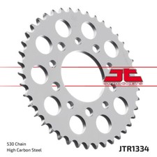 Honda CB 750 F2 Bol d´Or 1982 JT Rear Sprocket 530 36 T