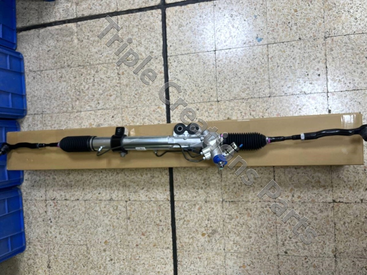 Genuine Nissan 49001-1ZR3B Gear & Linkage Assy-Power Steering