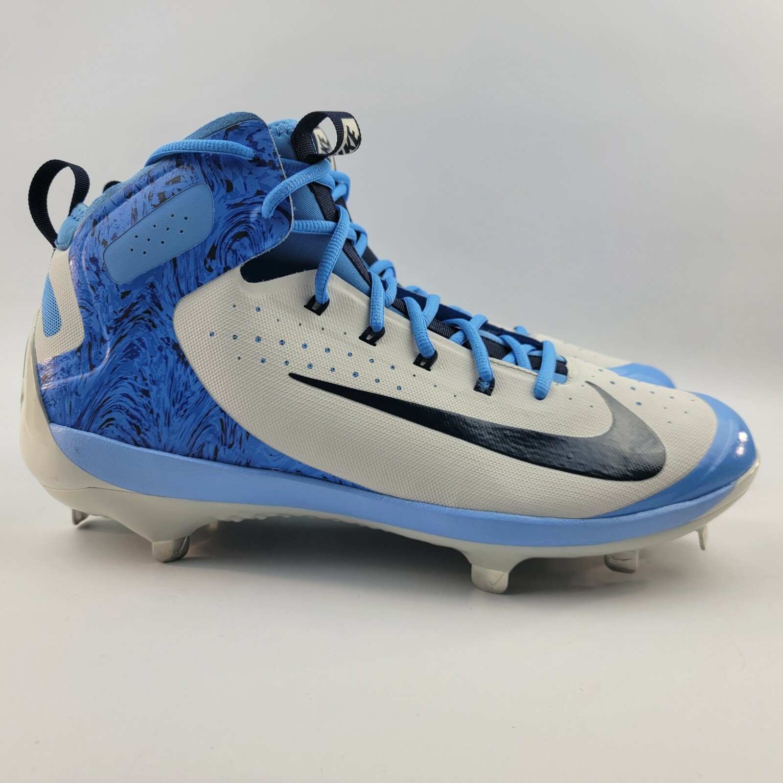 Nike Alpha Huarache Elite Baseball 