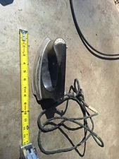 Vintage Proctor Silex Iron