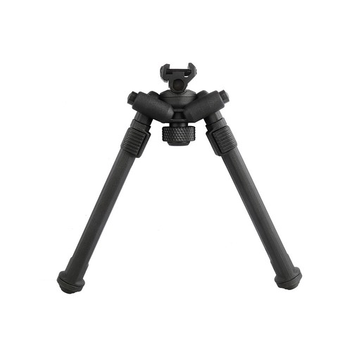 MGP Style Bipod 20mm Bipod Retractable Nylon Fiber Alloy Integrated 1913# Bipod - Picture 6 of 20