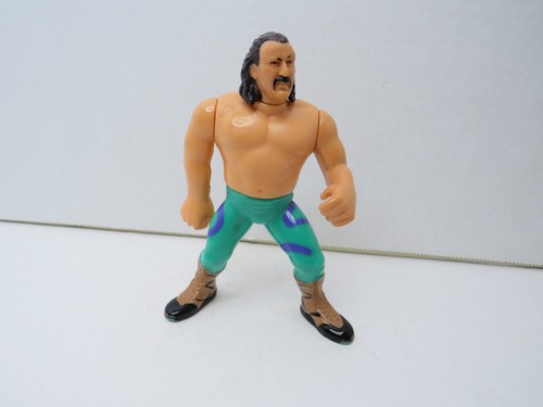 Jake the Snake Roberts Roberts Roberts Roberts Rob...