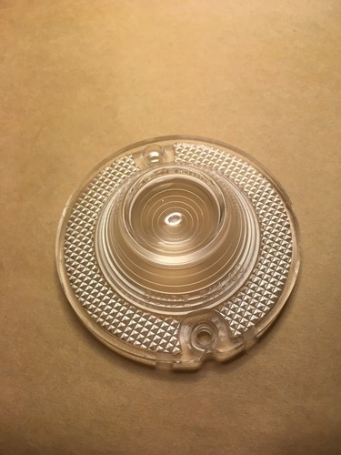 1960 - 61 Chevrolet Corvair - "GUIDE" - back-up lens - Picture 2 of 4