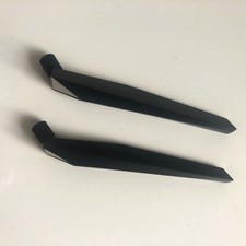 2X SMA Antenna WiFi 2.4G/5Ghz For ASUS Wireless Router AC2600 BRT-AC828