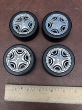 Vintage toy car Wheels , Tonka, Nylint, Buddy L