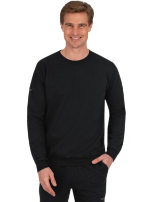 TRIGEMA Sweatshirt aus Biobaumwolle 679501 NEU & OVP