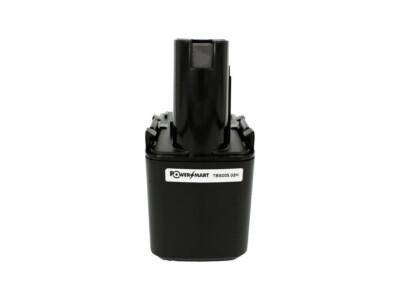 Ersatz Akku für BOSCH PSR 120, PSR 12VES-2 Skil3305K, 12V 2000mAh