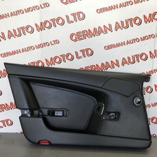 Aston Martin Vantage V8 Auto Coupe 2011 DOOR CARD FRONT PASSENGER 4G43-23943AW