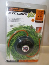 Maxpower Cyclone XL2 Trimmer Head Replacement 333915