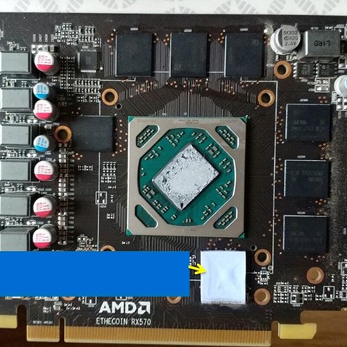 High Quality 1pc CPU GPU Silicone Thermal Pad Heatsink Cooling Conductive He-*- - Afbeelding 8 van 12
