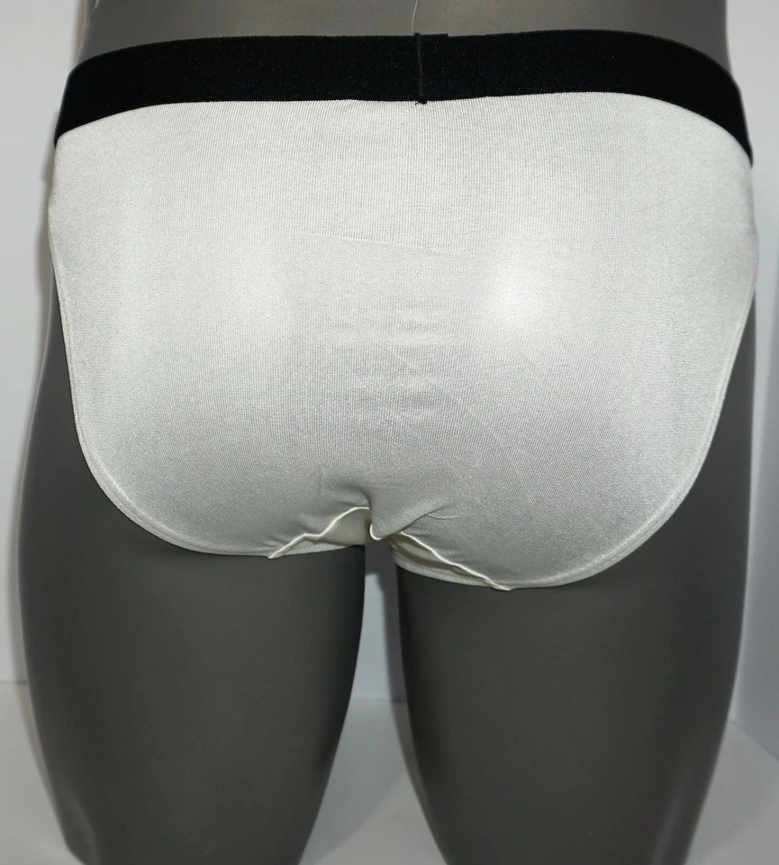 NUEVO CALZONCILLO HOMBRE 100% SEDA Foto 3 de 3
