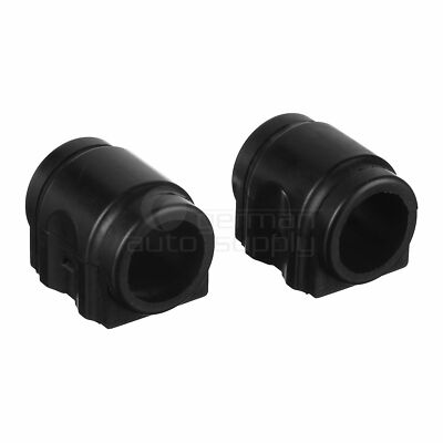 Delphi Suspension Stabilizer Bar Bushing Rear TD918W for Land Rover