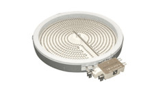 PLAQUE RADIANT Ø 180MM 1800W pour TABLE DE CUISSON SCHOLTES - 5729093