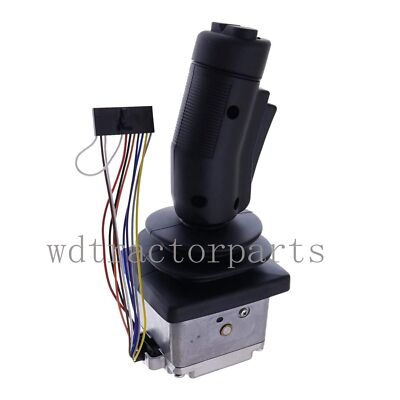 00000711 Joystick Controller parts For Dingli JCPT1614HD JCPT1612HDB JCPT1612HDS