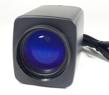 FUJINON TV LENS D17x7.5B-YN1 Objektiv | varifokal | 1/2" | 7,5 - 128 mm | f 1,6