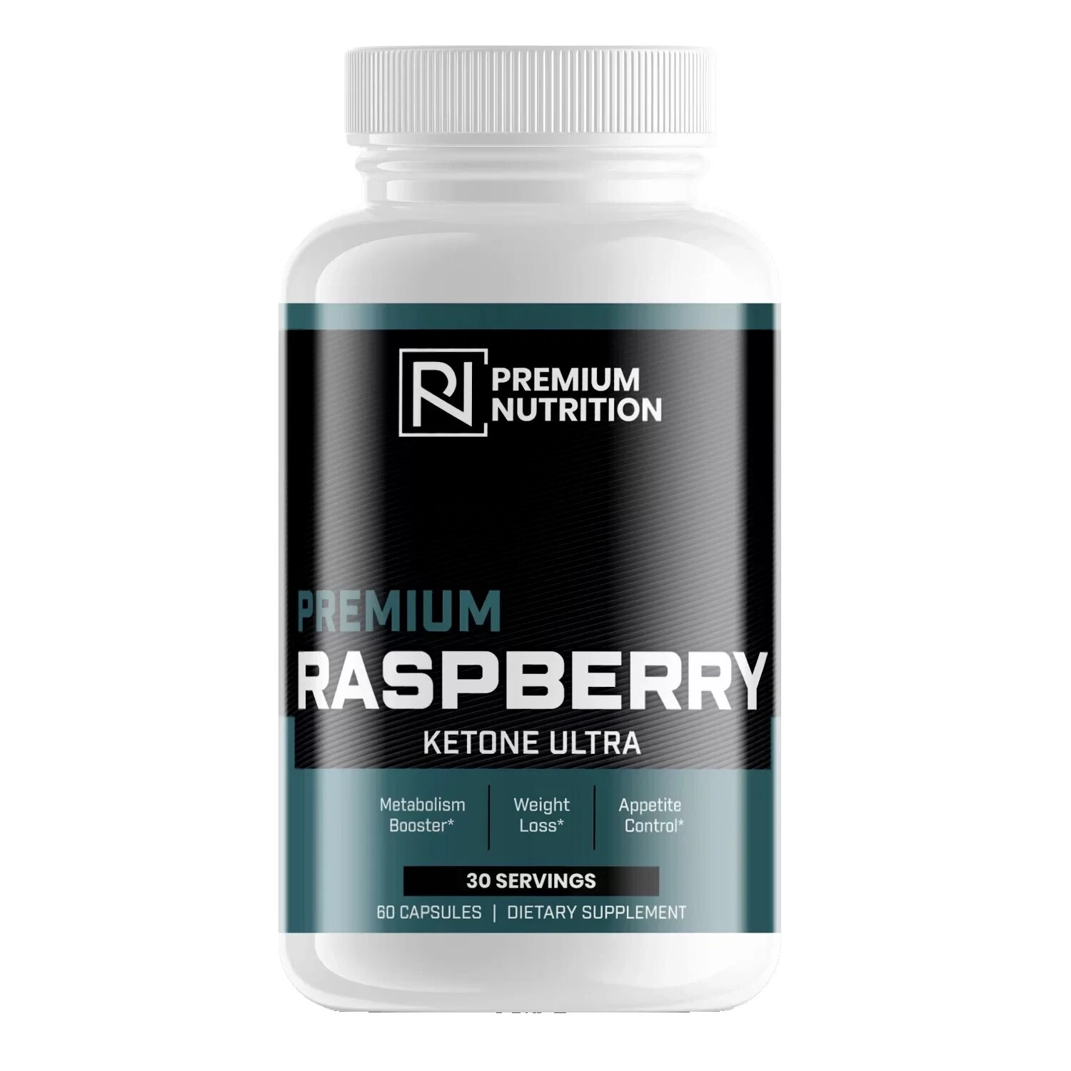 Los suplementos dietéticos de Cápsulas de cafeína