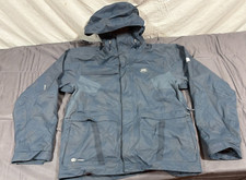 Giacca da sci/snowboard Helly Hansen Helly Tech Suntory Component 3 in 1 Medium NUOVA