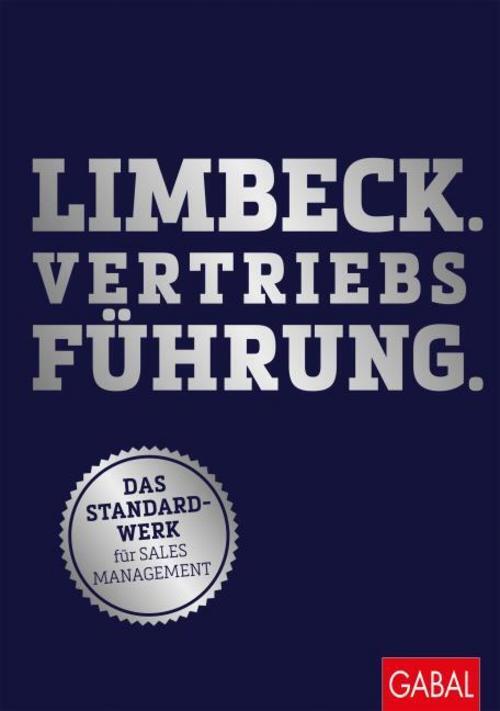 Limbeck. Vertriebsführung. Martin Limbeck