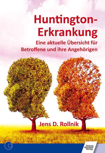 Thumbnail - Jens D. Rollnik / Huntington-erkrankung