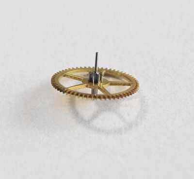 Watchmaking Part Unitas 9 3/4 185 TC Wheel