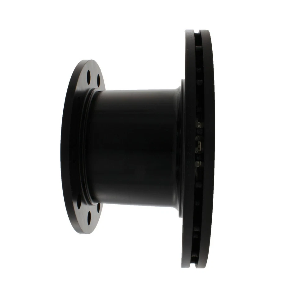 Chasis personalizado Workhorse 2006-2008 W42 Premium freno de disco rotor trasero centrado Foto 2 de 4