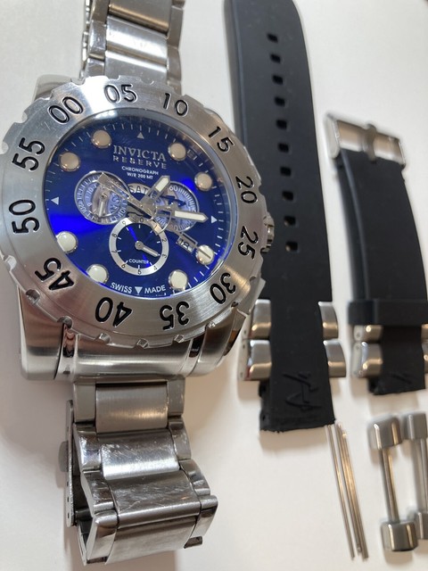 casio chronograph wr 200m