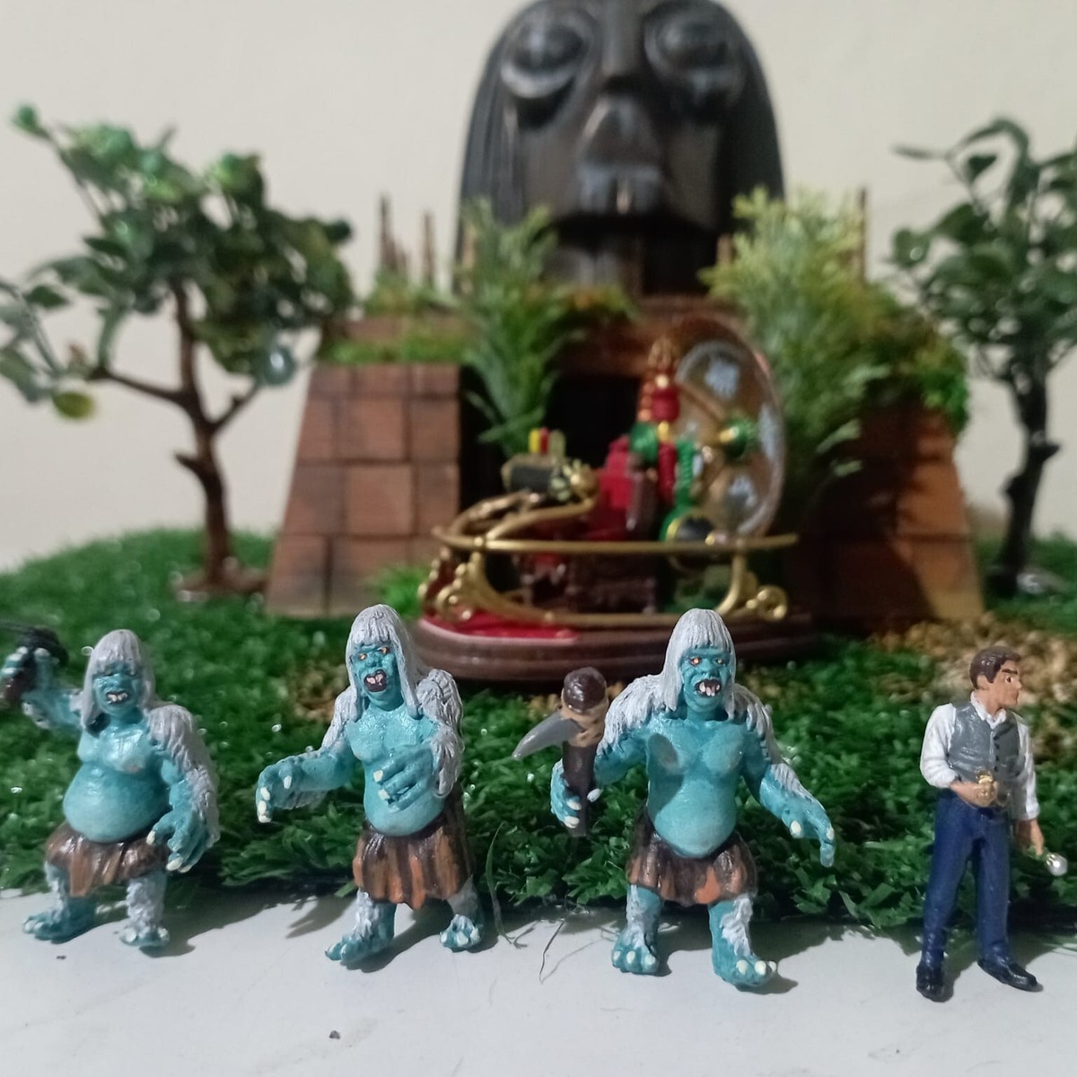 ひょうたんオブジェ ひょうたんオブジェ GPON Bridge ONT — ZXHN F601 | ZTE