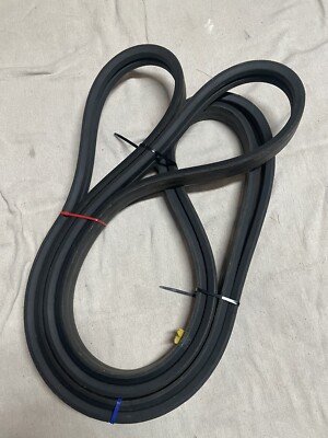 Dayco Super Vee-Band V-BELT 2RBP195 NEW BP195