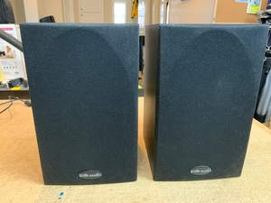 polk audio r10 speakers