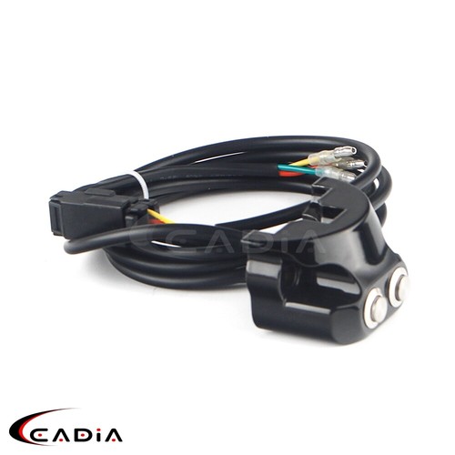1'' Air Suspension Controller Kit For Harley Dyna Sportster V-ROD Touring Glide - Picture 7 of 9