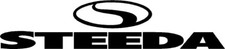 Steeda Sticker Decal 6 Long Custom Sizes Available Logo Mustang Focus F150 Steeda Sticker Decal 6 Long Custom Sizes Available Logo Mustang Focus F150