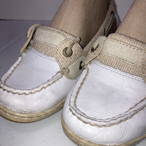 tan Sperrys Topsider | eBay