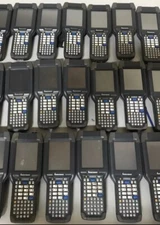 Intermec CK3X Wi-Fi, Bluetooth 2D Barcode CK3XAA4M000W4400 CK3XAA4M000W4100