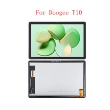 10.1" Original For Doogee T10 Tablet LCD Display Touch Screen Digitizer Assembly