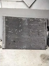 2007 2008 2009 2010 2011 2012 2013 2014 2015 2016 2017 2018 BMW X5 Condenser
