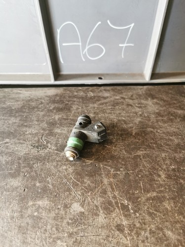 RENAULT LAGUNA II BG0/1 MEGANE II KM0/1 Einspritzdüse H028797 ITGM60