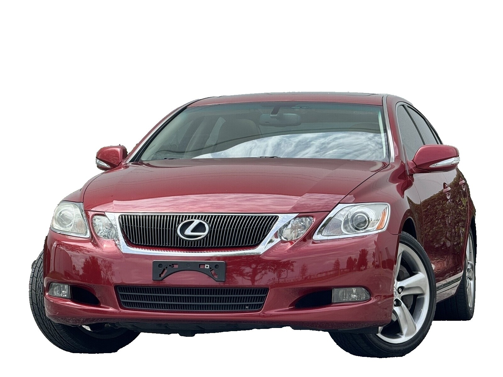 Lexus Gs350 AWD | eBay