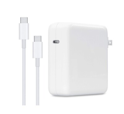 スマホアクセサリー APPLE MRW22LL/A Apple MRW22LL/A 61W USB-C Power Adapter for sale online | eBay