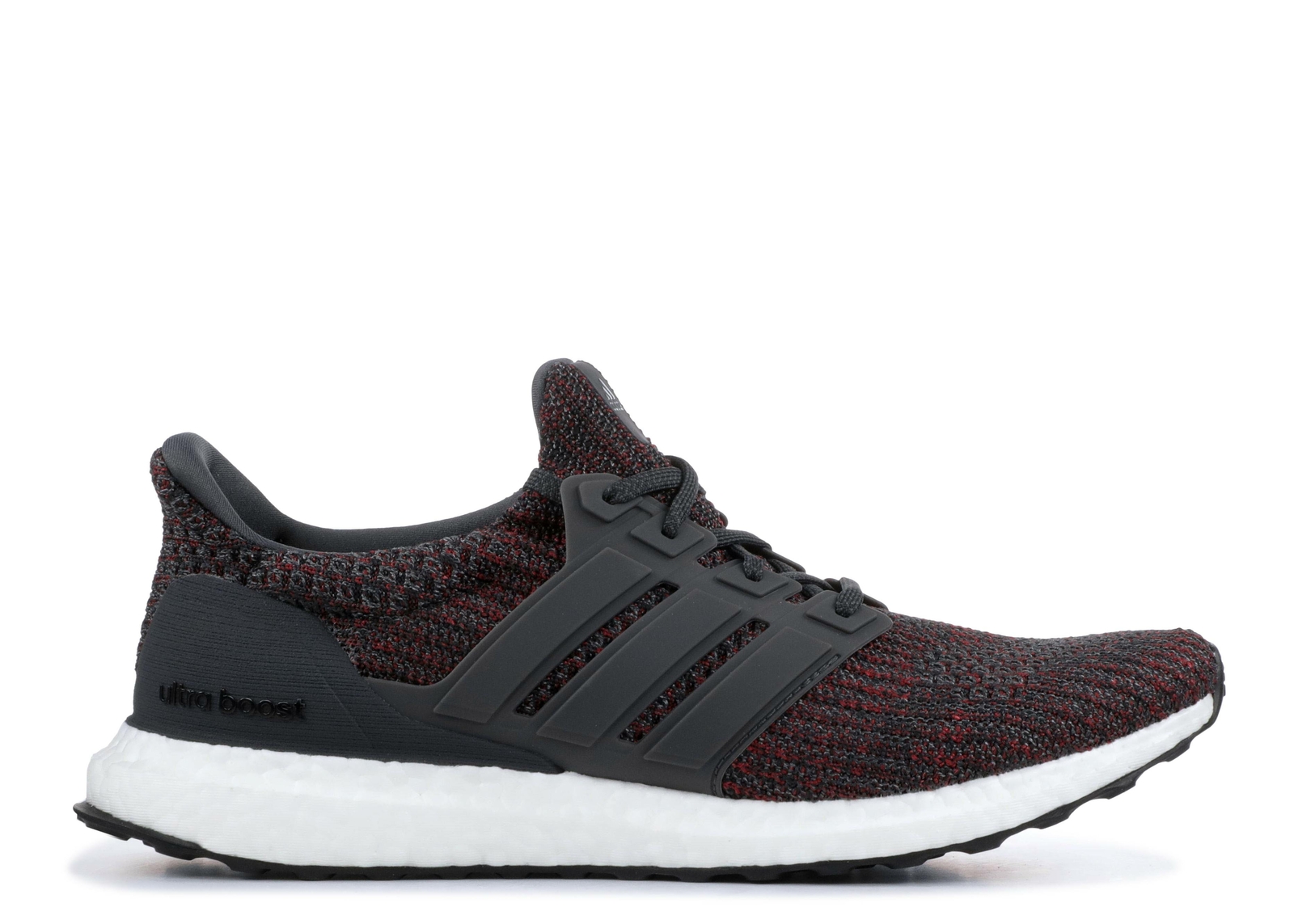 ultra boost red 4.0