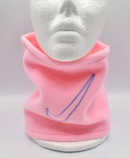Nike Fleece Neck Warmer 2.0 Youth Arctic Punch/Purple