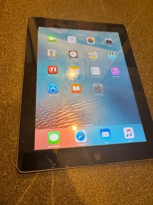 Apple iPad 2 · 64GB · Wi-Fi