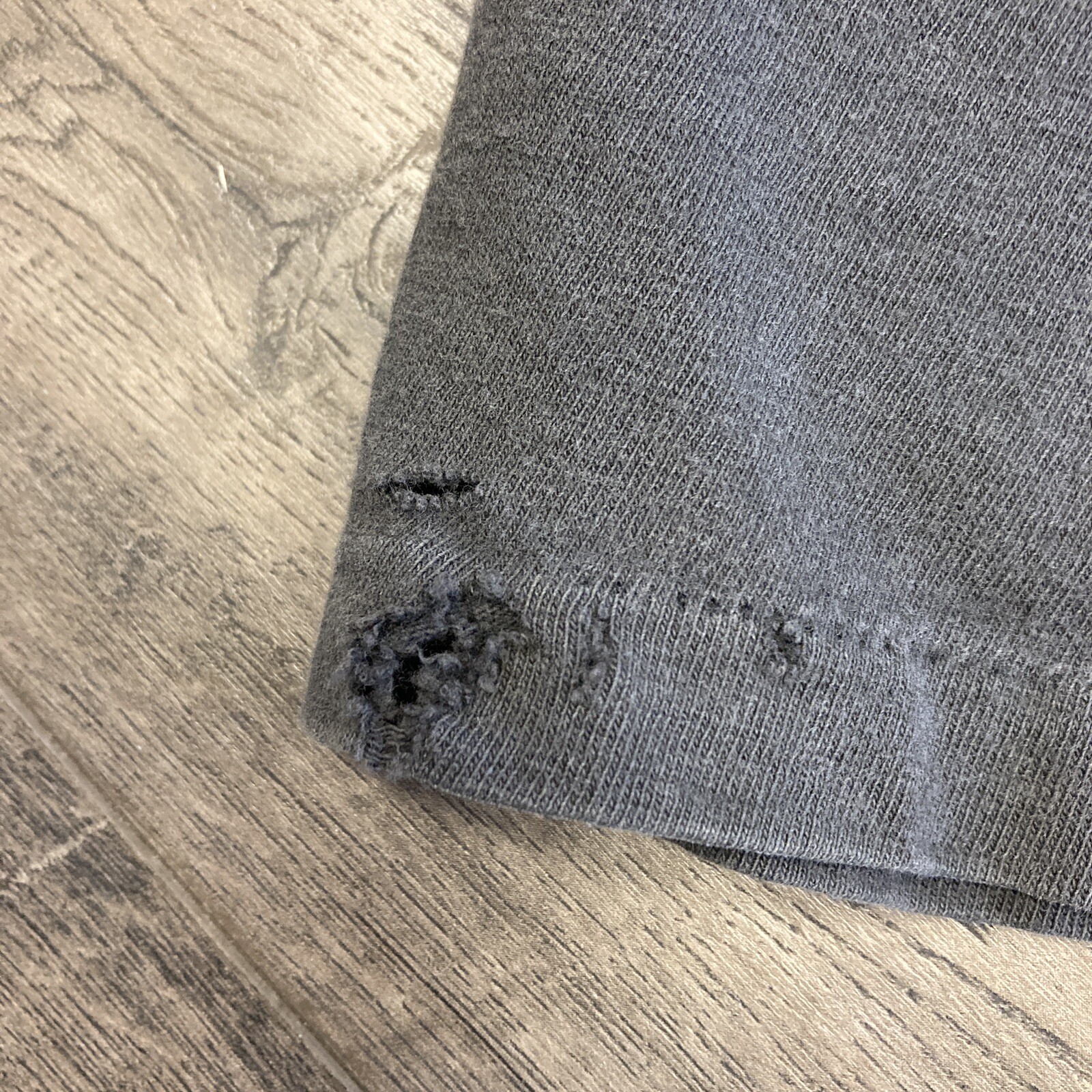 Rare Vintage 1989 Skull Tarot Card Grateful Dead Sing… Gem