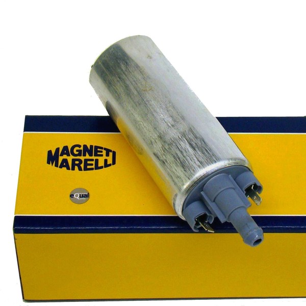 ✅ Kraftstoffpumpe Benzinpumpe FüR Opel Calibra 2.0I 2.0I 16V 2.5I V6 Combo 1.2-image